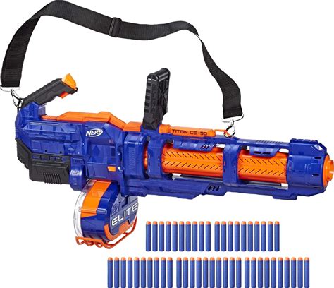 nerf elite darts